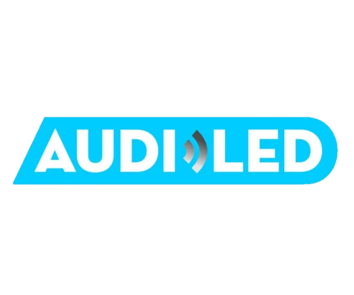 AUDILED